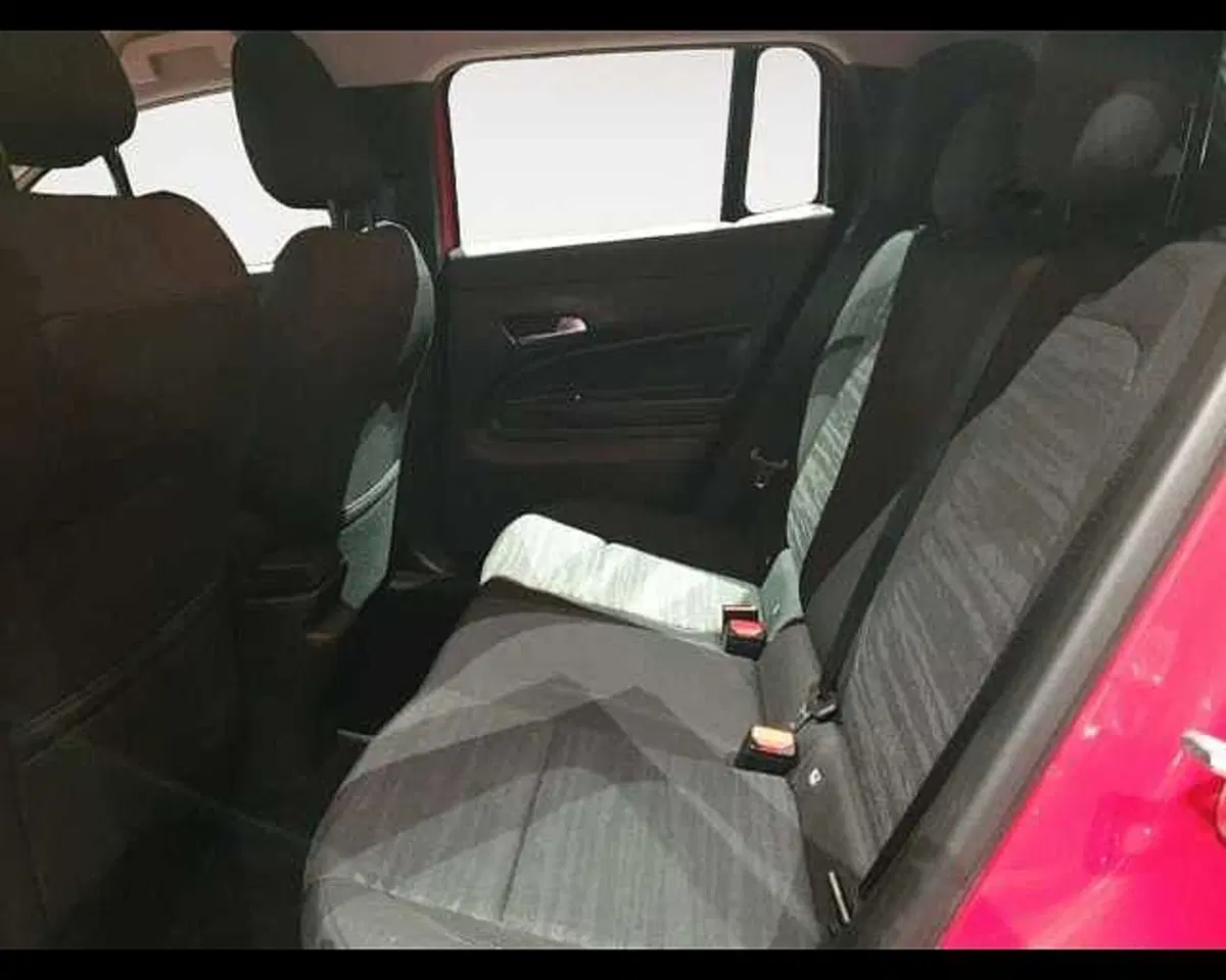 Jeep Avenger usata a Cuneo (12)