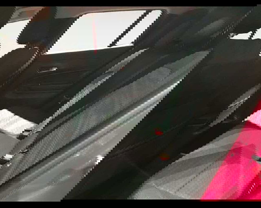 Jeep Avenger usata a Cuneo (12)