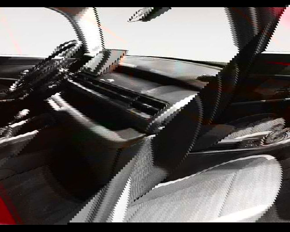 Jeep Avenger usata a Cuneo (13)