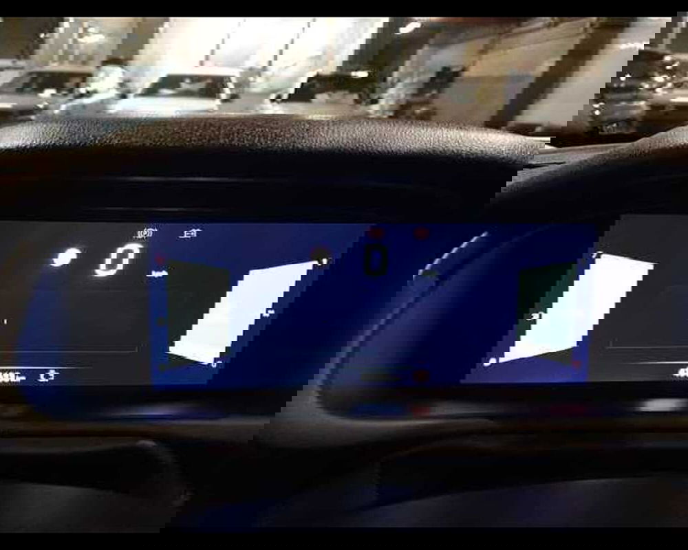 Jeep Avenger usata a Cuneo (15)