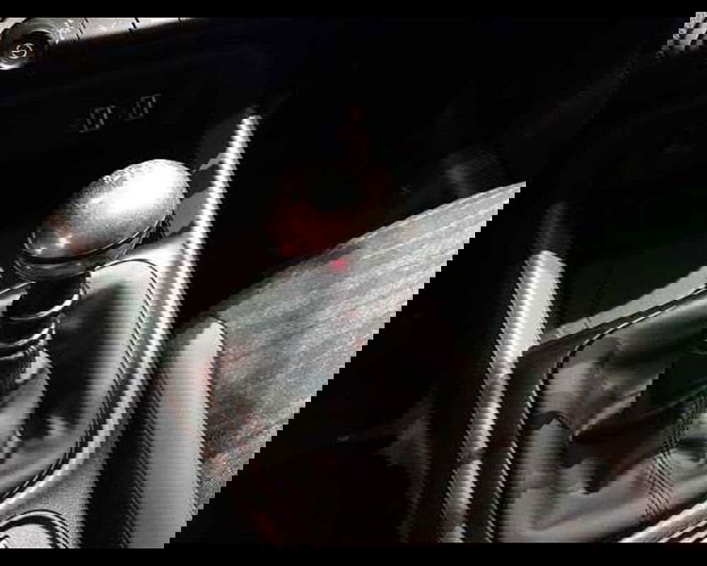 Jeep Avenger usata a Cuneo (19)