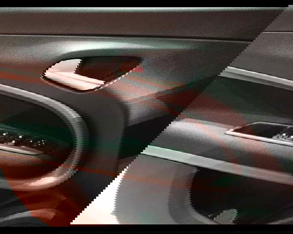 Jeep Avenger usata a Cuneo (20)