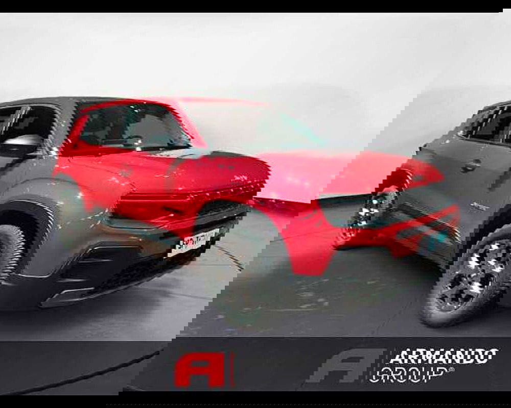 Jeep Avenger usata a Cuneo (3)