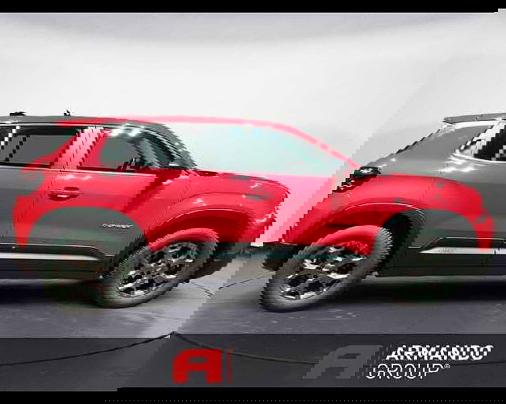 Jeep Avenger usata a Cuneo (4)