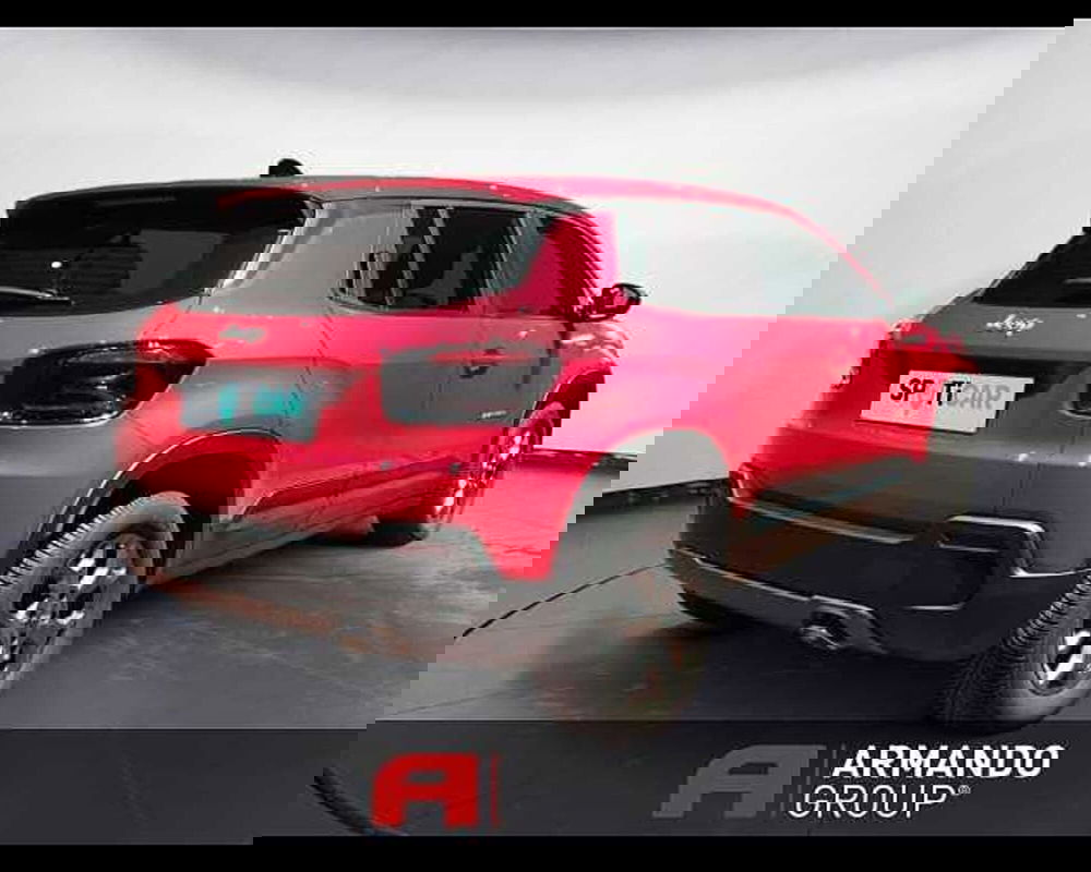 Jeep Avenger usata a Cuneo (5)