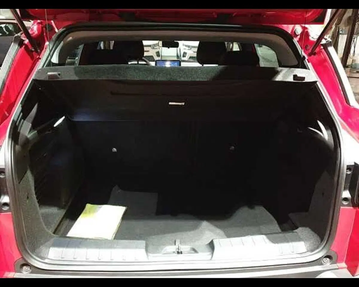 Jeep Avenger usata a Cuneo (7)