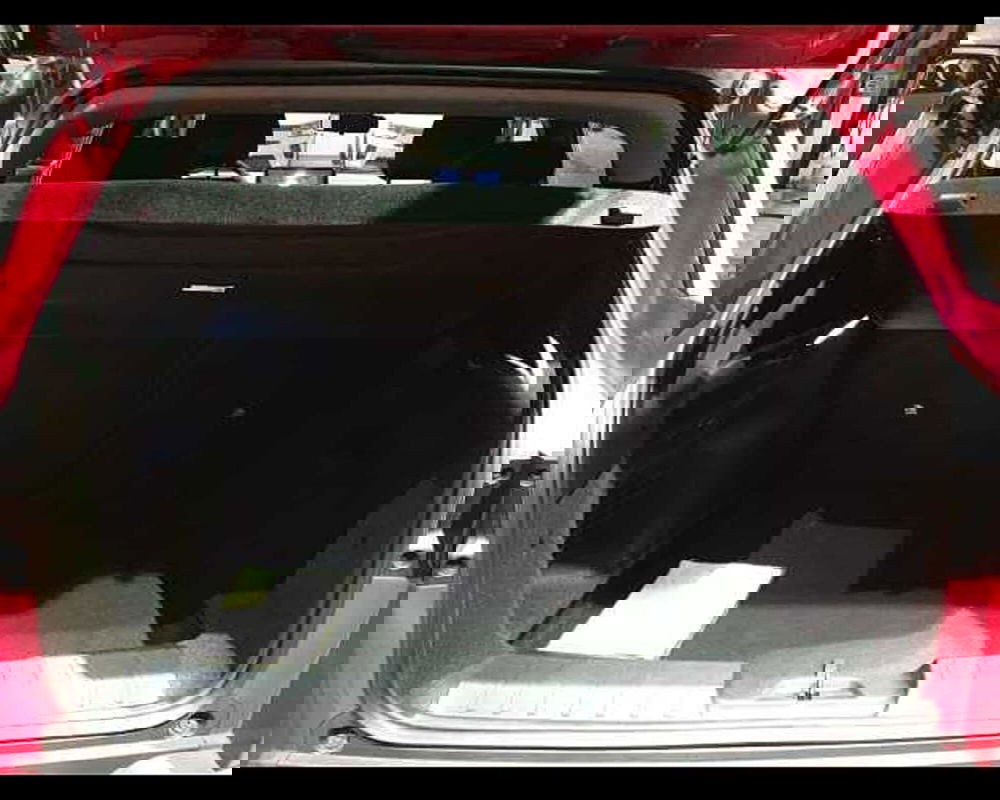 Jeep Avenger usata a Cuneo (7)