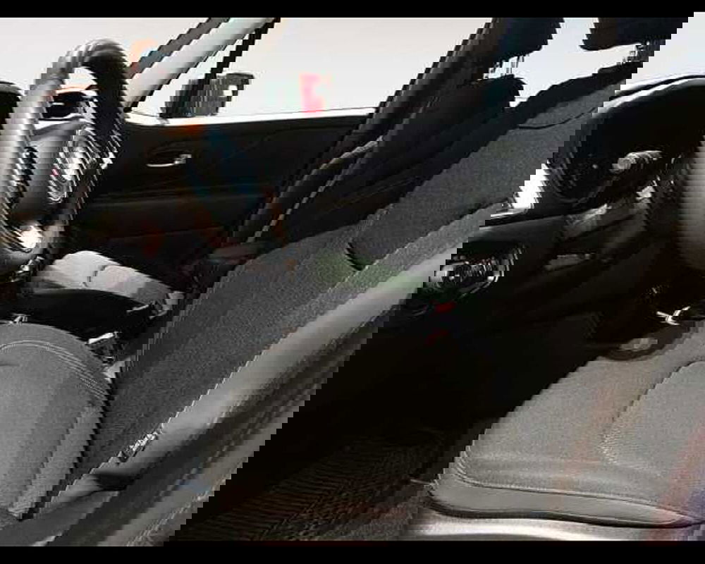 Jeep Renegade usata a Cuneo (11)