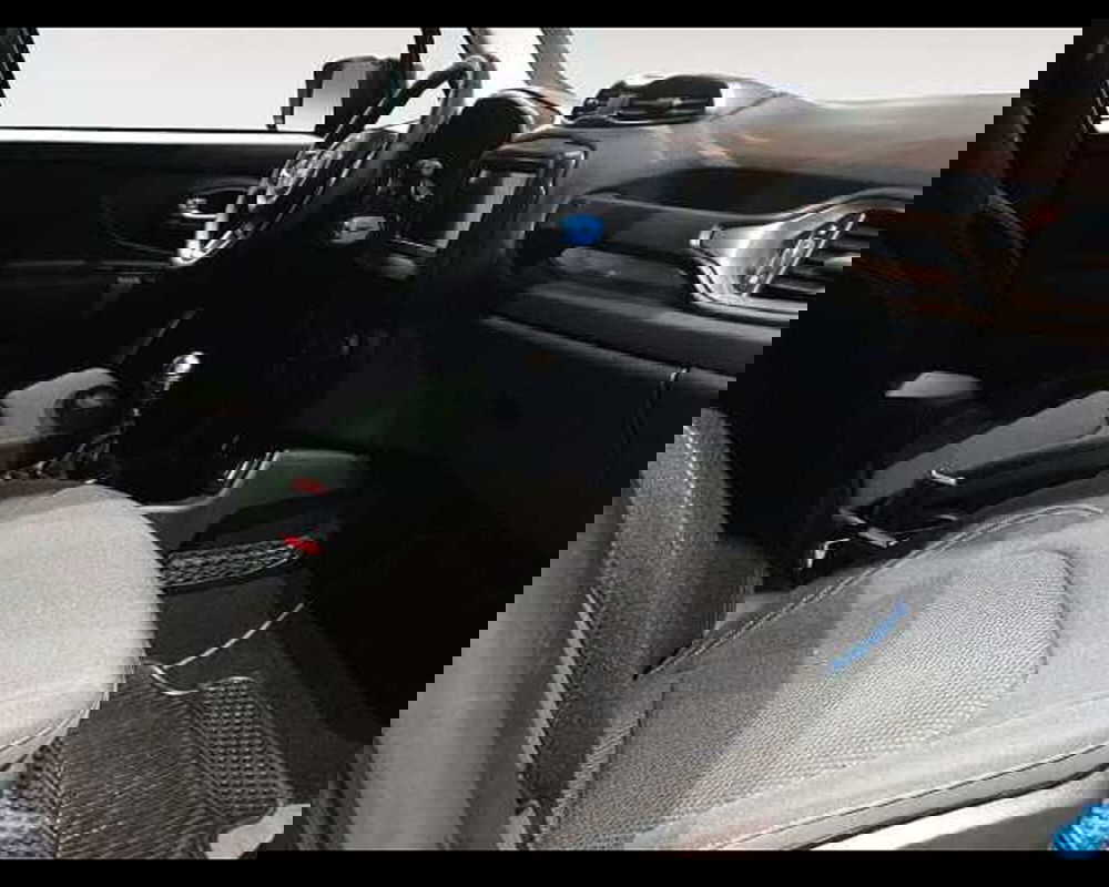 Jeep Renegade usata a Cuneo (12)