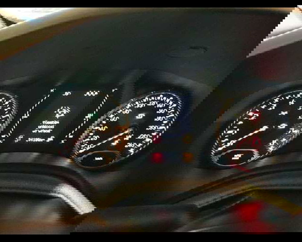 Jeep Renegade usata a Cuneo (14)