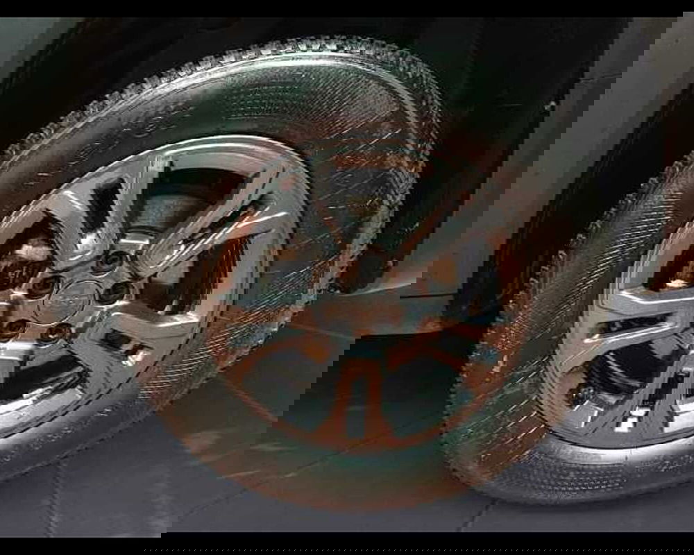 Jeep Renegade usata a Cuneo (15)