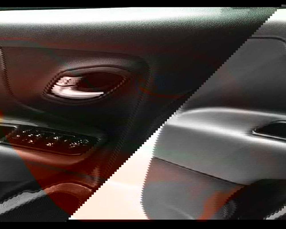 Jeep Renegade usata a Cuneo (16)