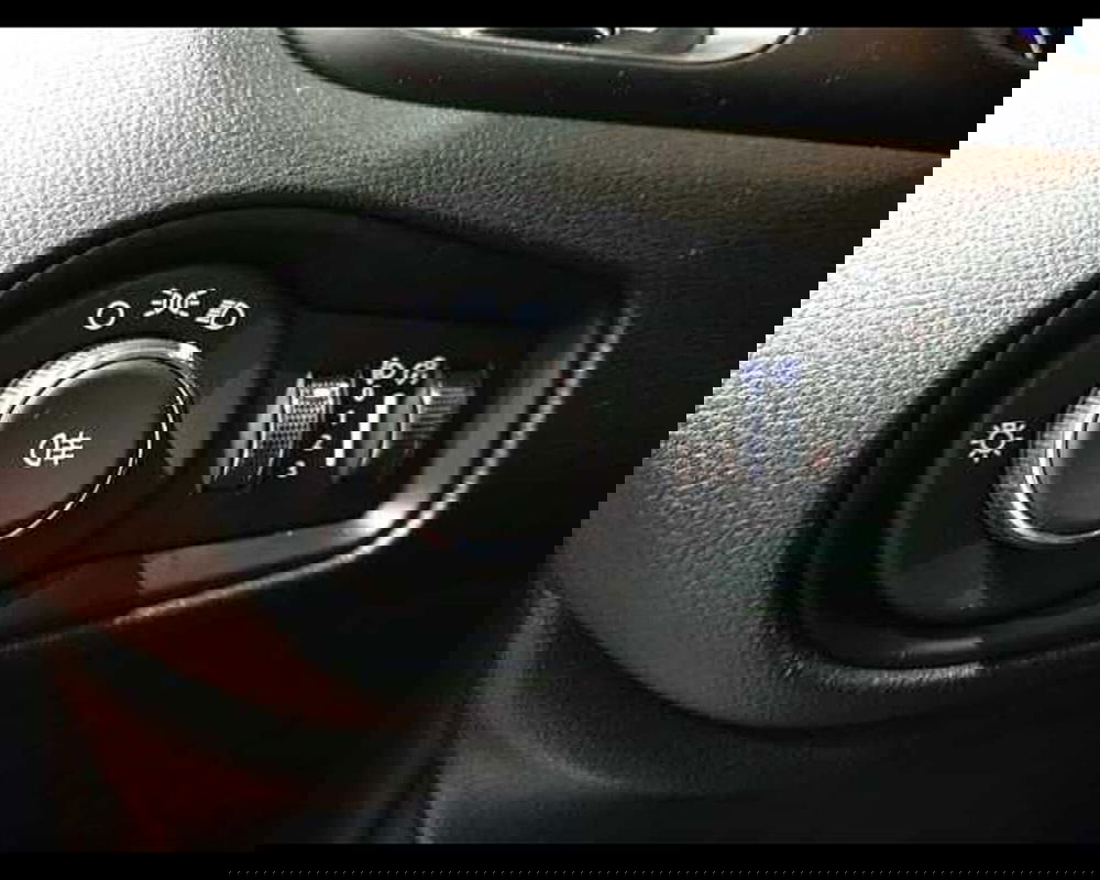 Jeep Renegade usata a Cuneo (17)