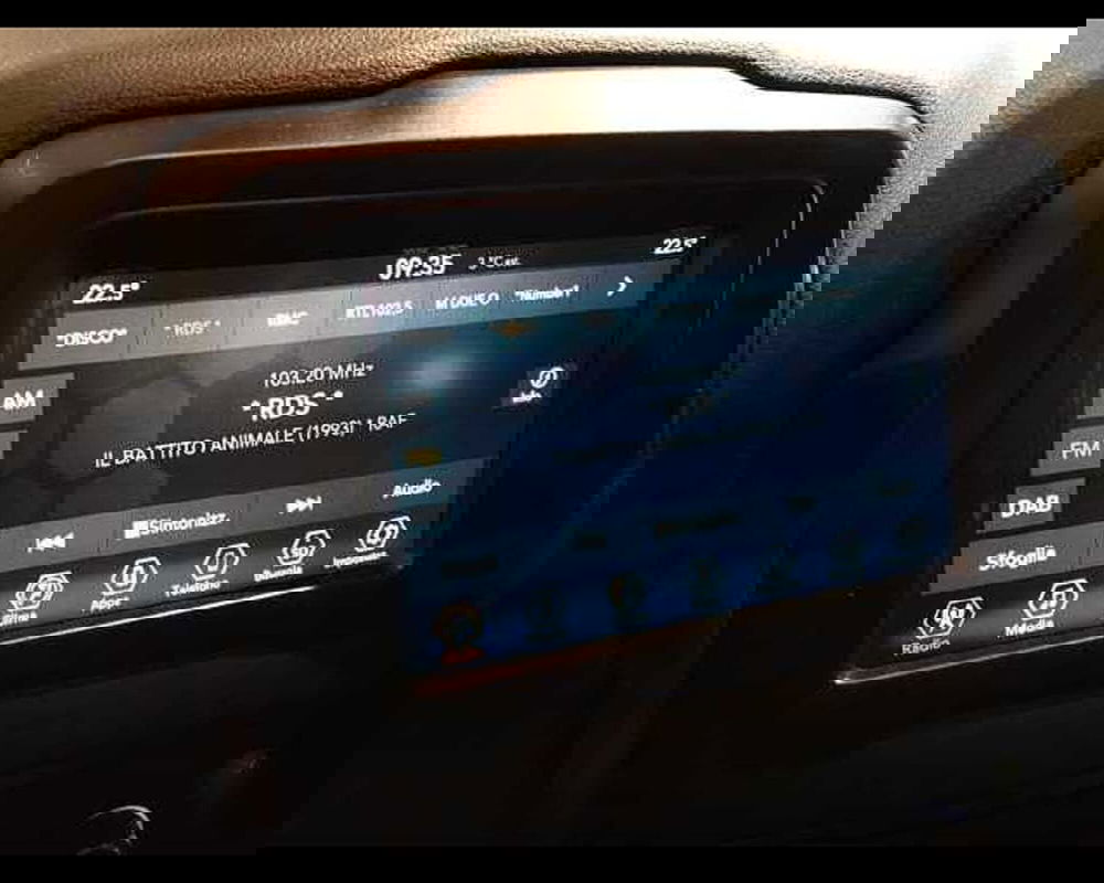 Jeep Renegade usata a Cuneo (18)