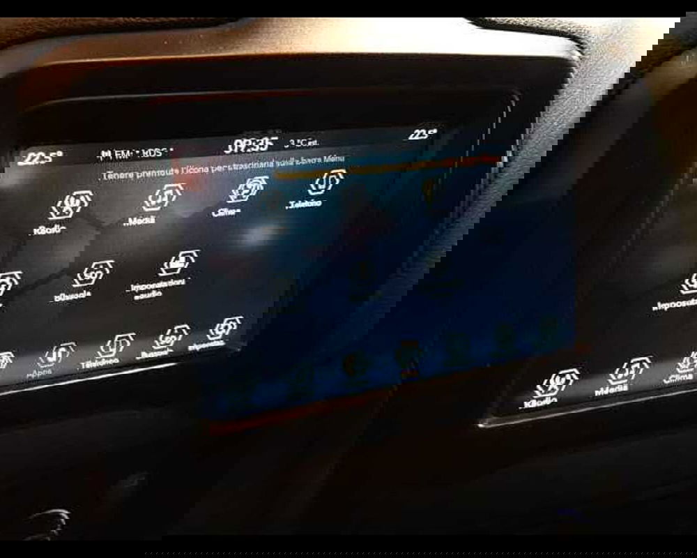 Jeep Renegade usata a Cuneo (19)