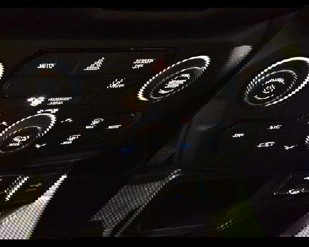 Jeep Renegade usata a Cuneo (20)