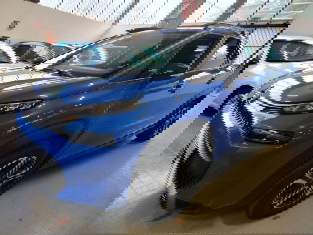 Citroen C3 Aircross usata a Forlì-Cesena