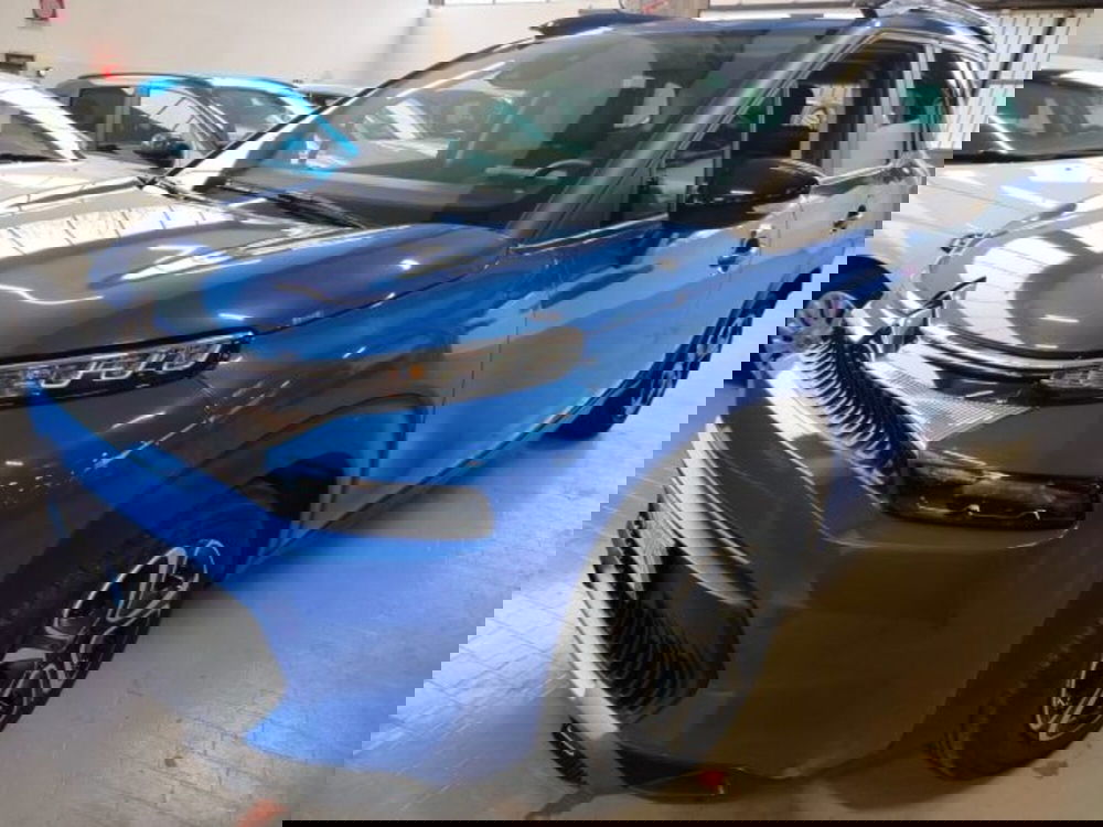 Citroen C3 Aircross usata a Forlì-Cesena (12)