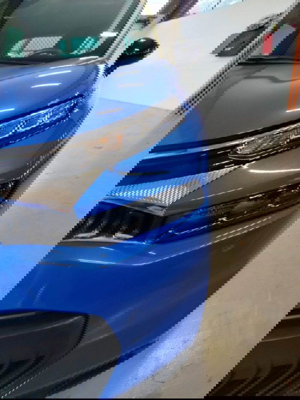 Citroen C3 Aircross usata a Forlì-Cesena (13)