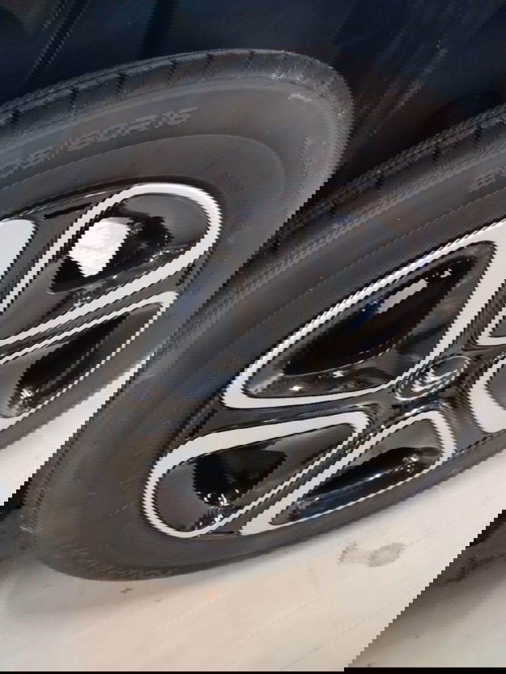 Citroen C3 Aircross usata a Forlì-Cesena (14)