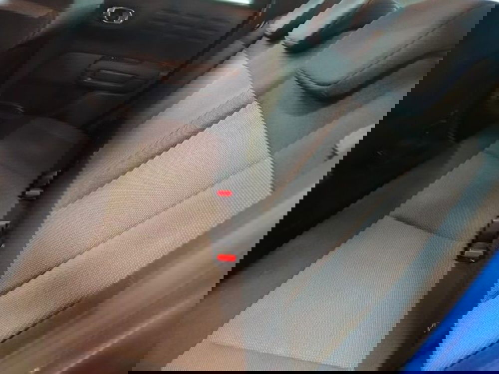 Citroen C3 Aircross usata a Forlì-Cesena (15)