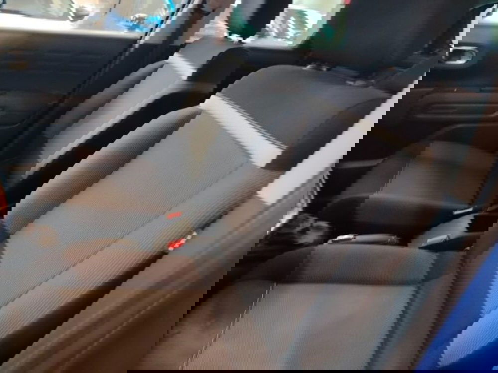 Citroen C3 Aircross usata a Forlì-Cesena (16)