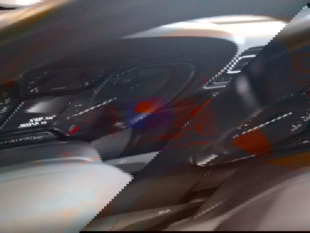 Citroen C3 Aircross usata a Forlì-Cesena (18)