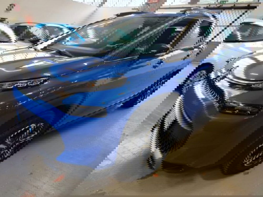 Citroen C3 Aircross usata a Forlì-Cesena (2)