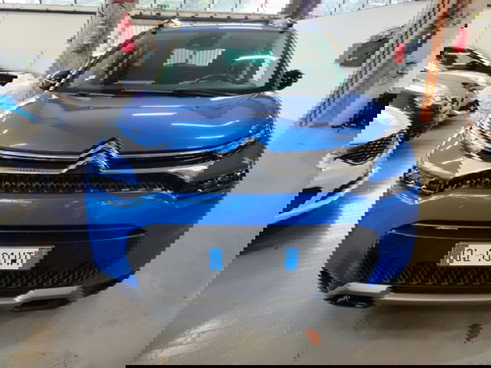 Citroen C3 Aircross usata a Forlì-Cesena (3)