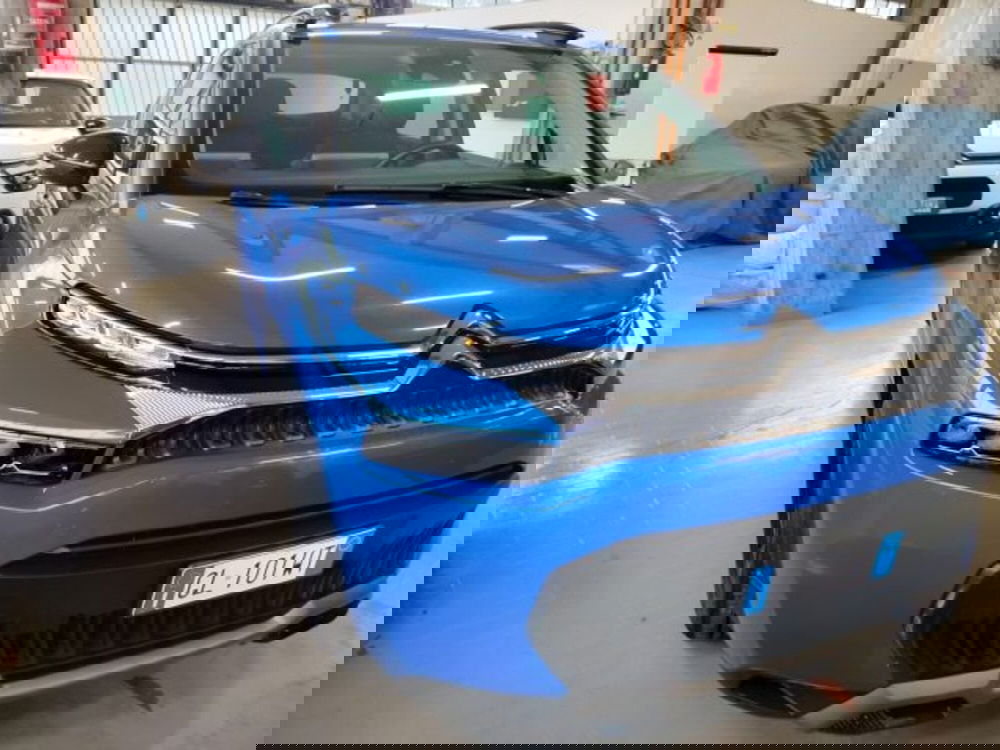 Citroen C3 Aircross usata a Forlì-Cesena (5)