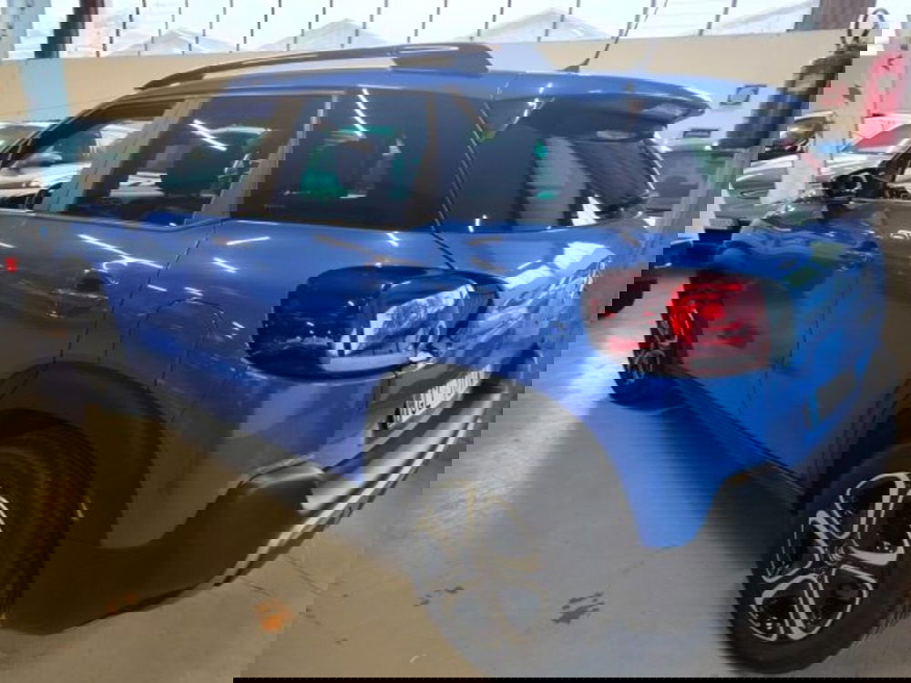 Citroen C3 Aircross usata a Forlì-Cesena (8)