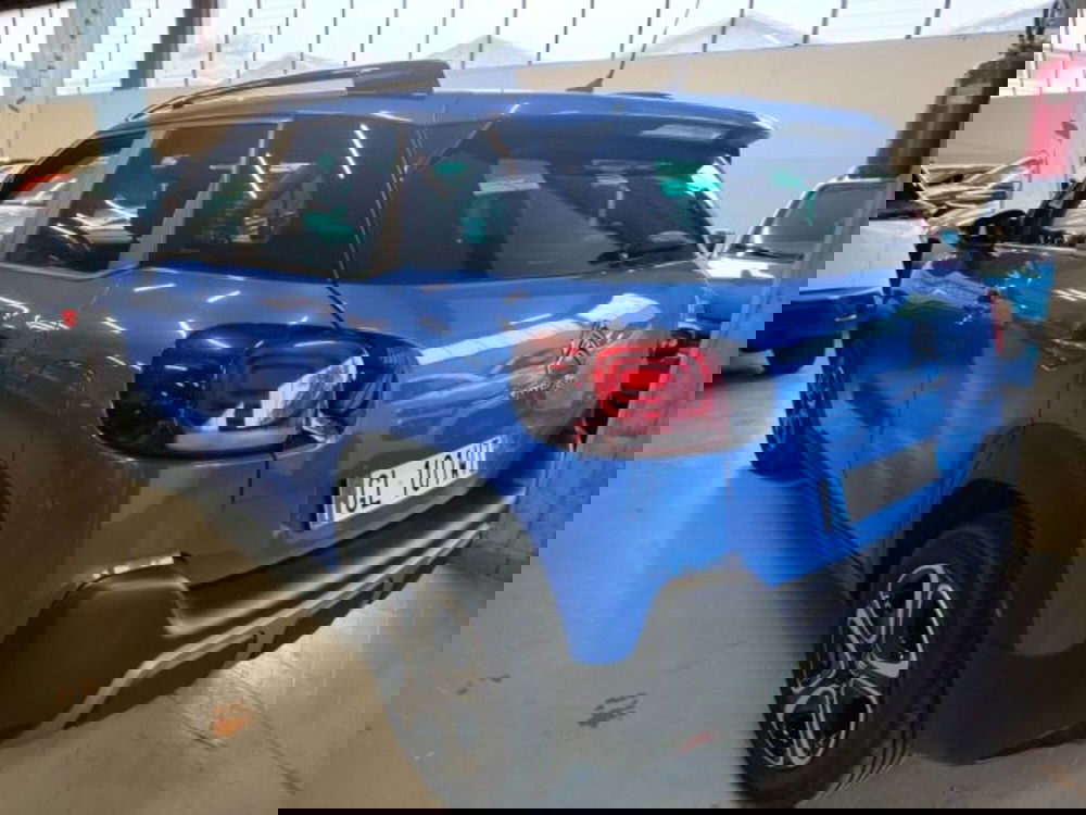 Citroen C3 Aircross usata a Forlì-Cesena (9)