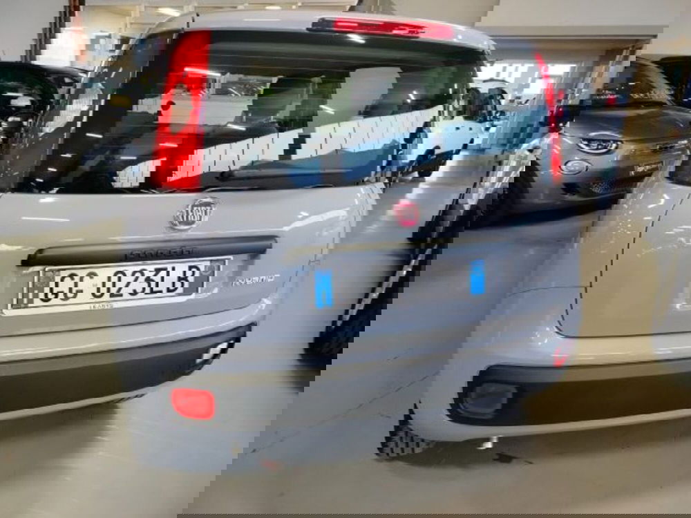 Fiat Panda usata a Forlì-Cesena (4)