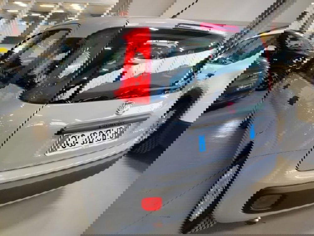 Fiat Panda usata a Forlì-Cesena (5)