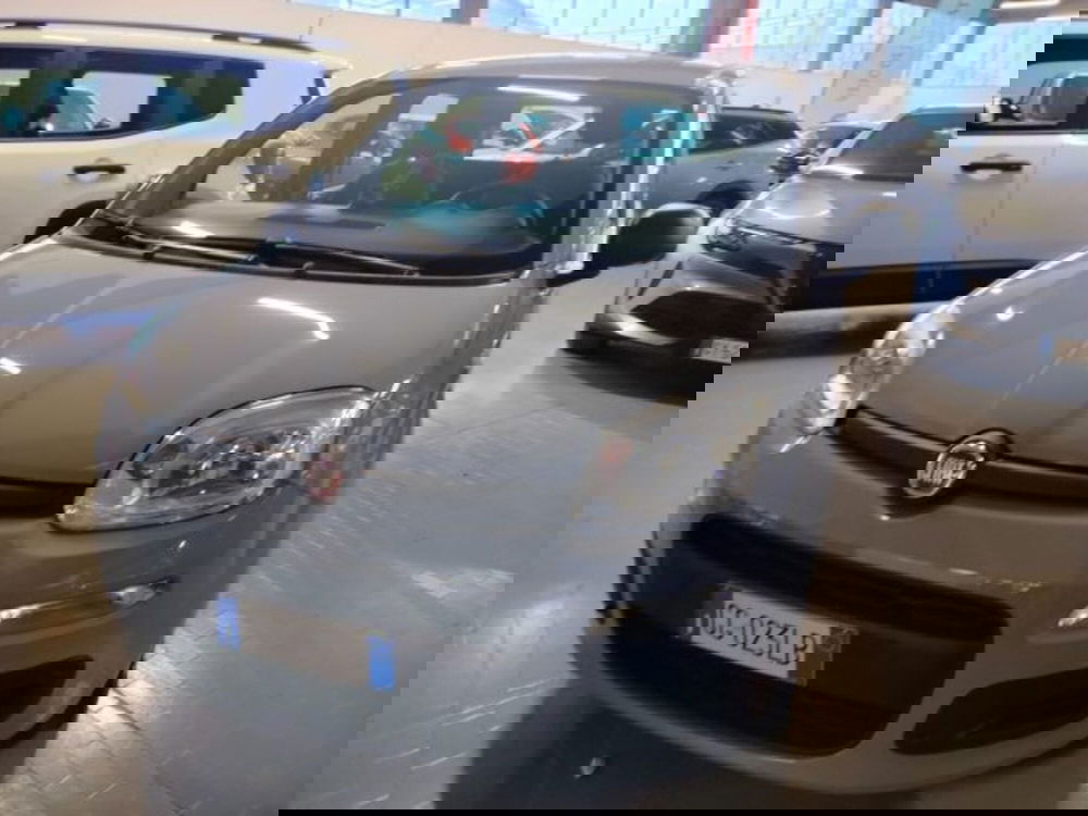 Fiat Panda usata a Forlì-Cesena (8)