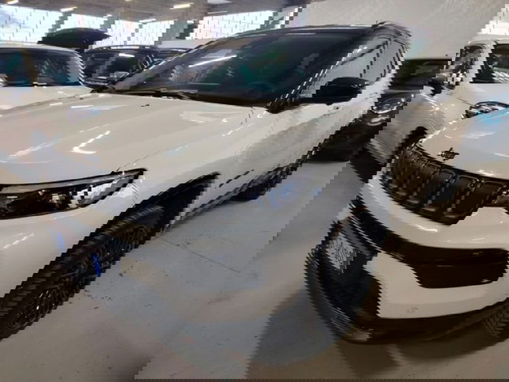 Jeep Compass usata a Forlì-Cesena