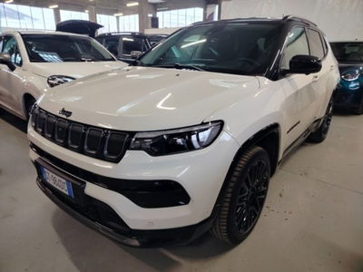 Jeep Compass 1.6 Multijet II 2WD S del 2024 usata a Cesena