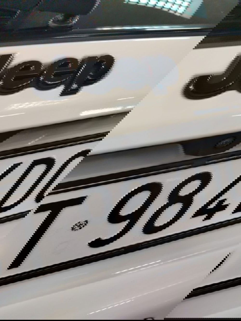 Jeep Compass usata a Forlì-Cesena (10)