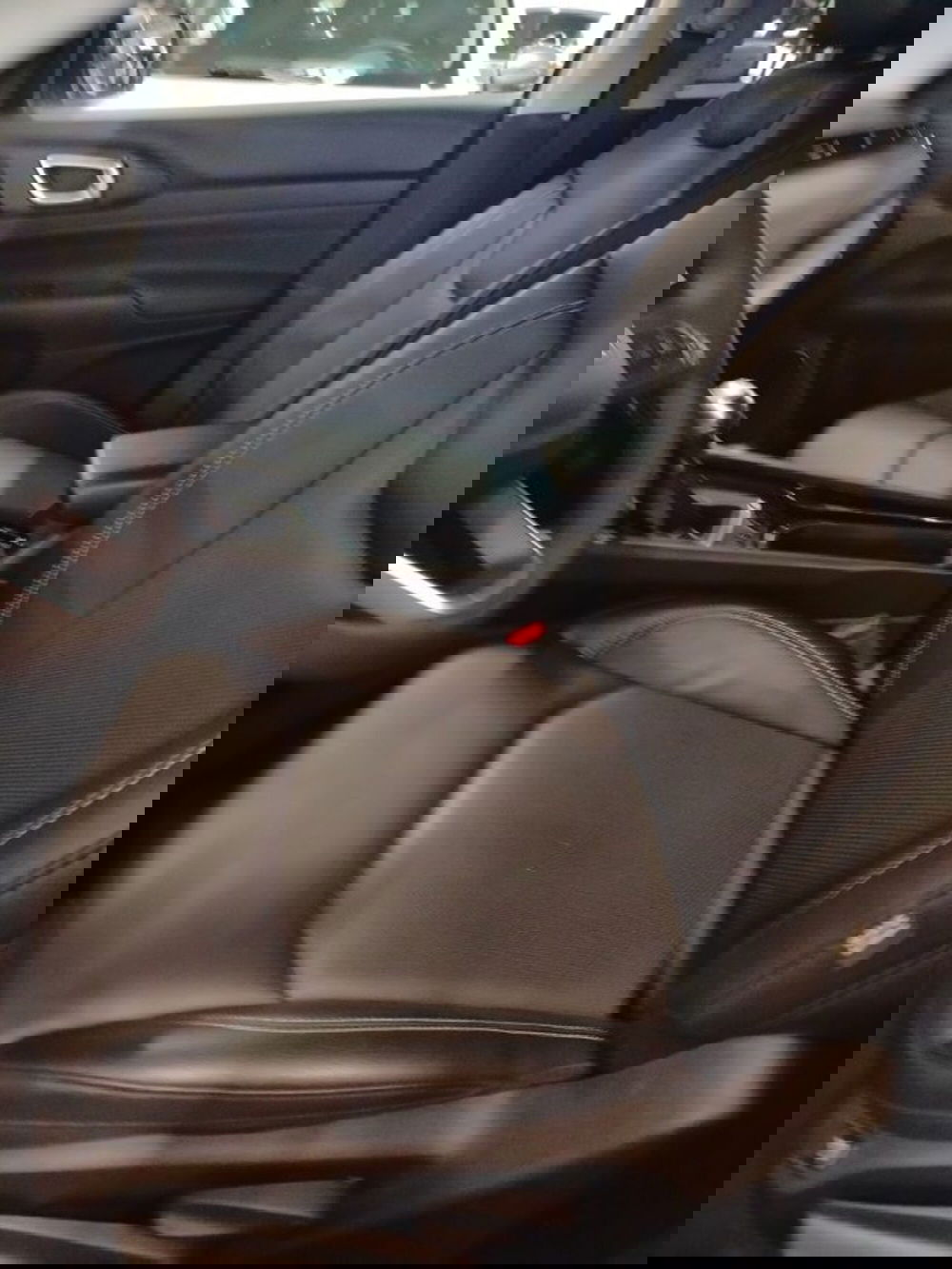 Jeep Compass usata a Forlì-Cesena (12)