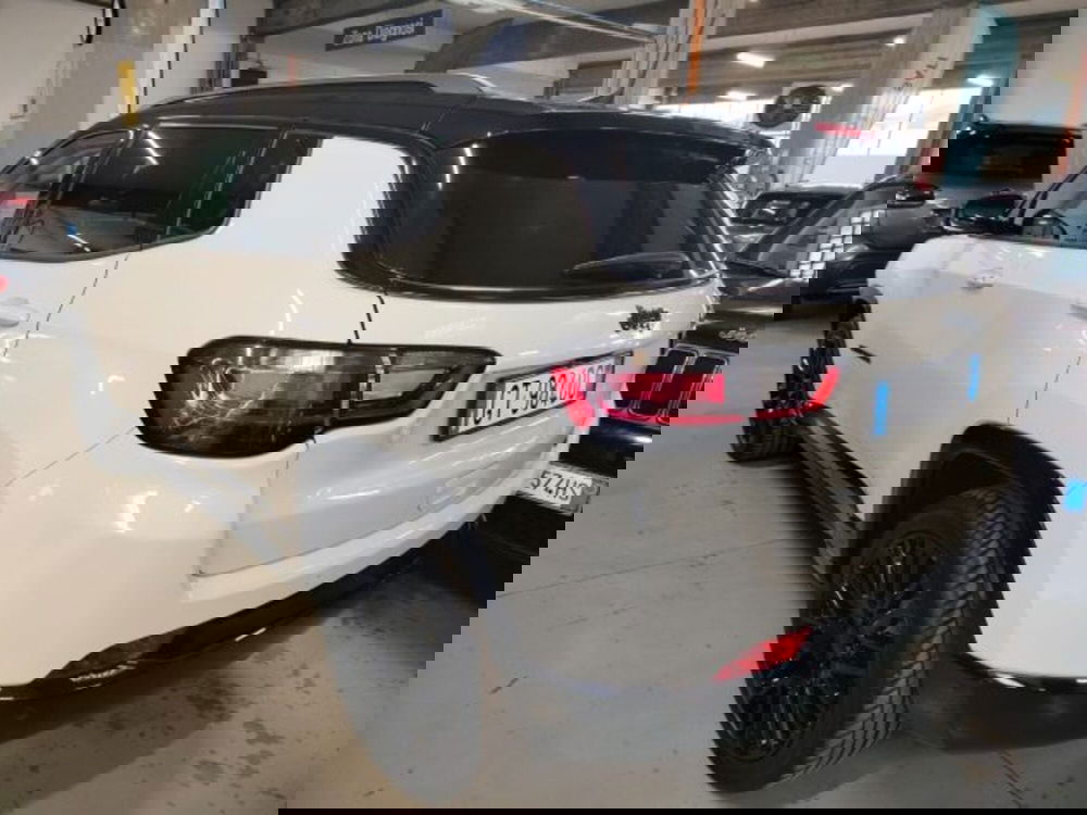 Jeep Compass usata a Forlì-Cesena (2)