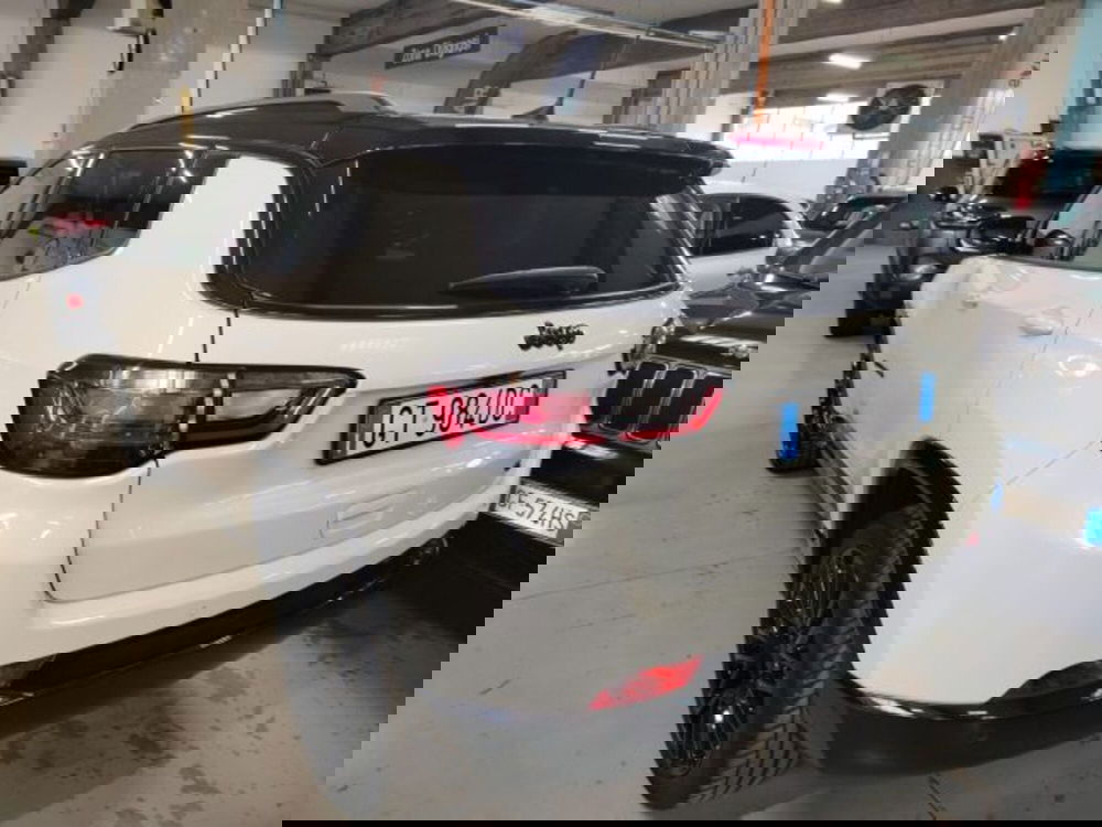 Jeep Compass usata a Forlì-Cesena (3)