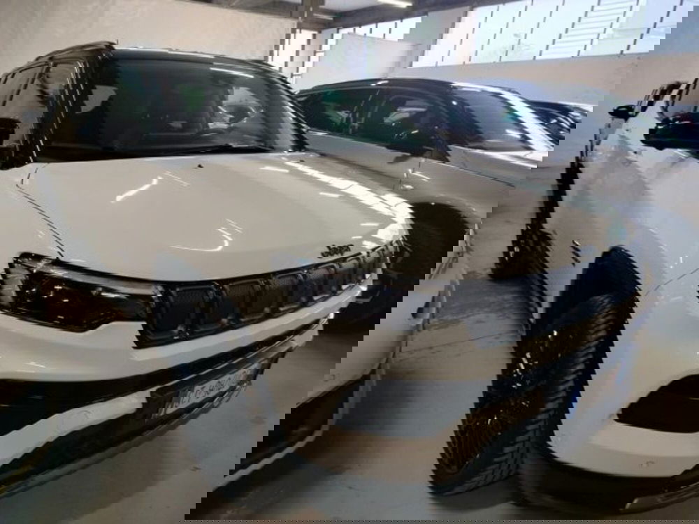 Jeep Compass usata a Forlì-Cesena (5)