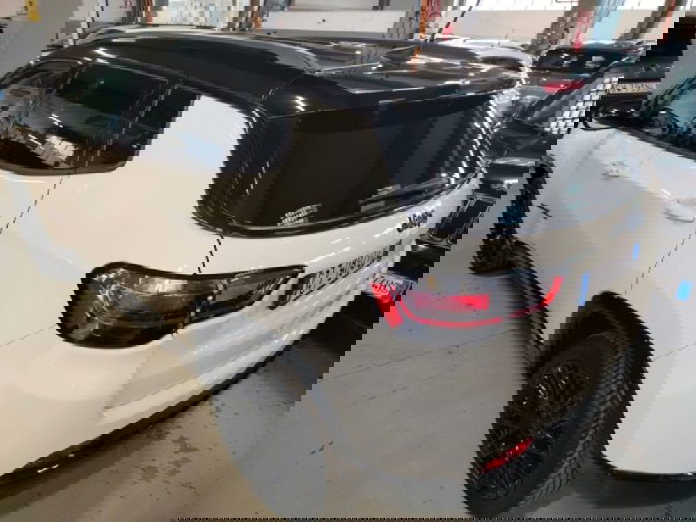 Jeep Compass usata a Forlì-Cesena (6)