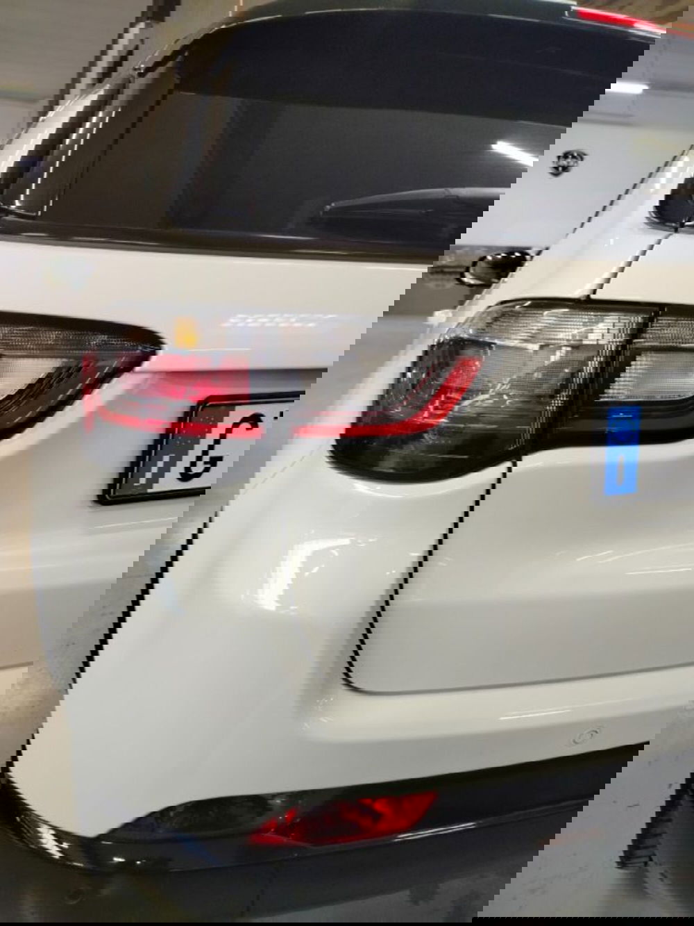 Jeep Compass usata a Forlì-Cesena (7)