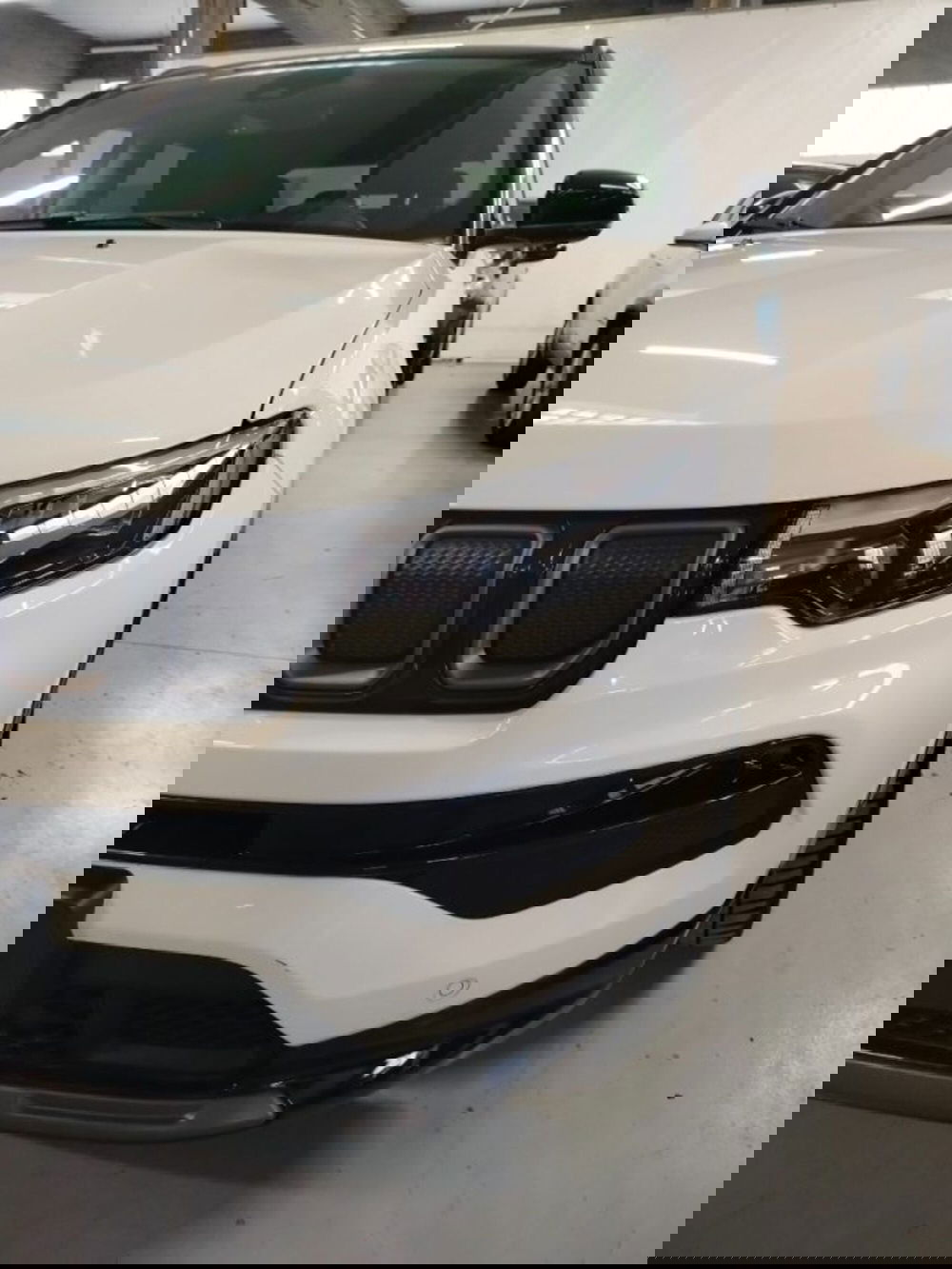 Jeep Compass usata a Forlì-Cesena (8)