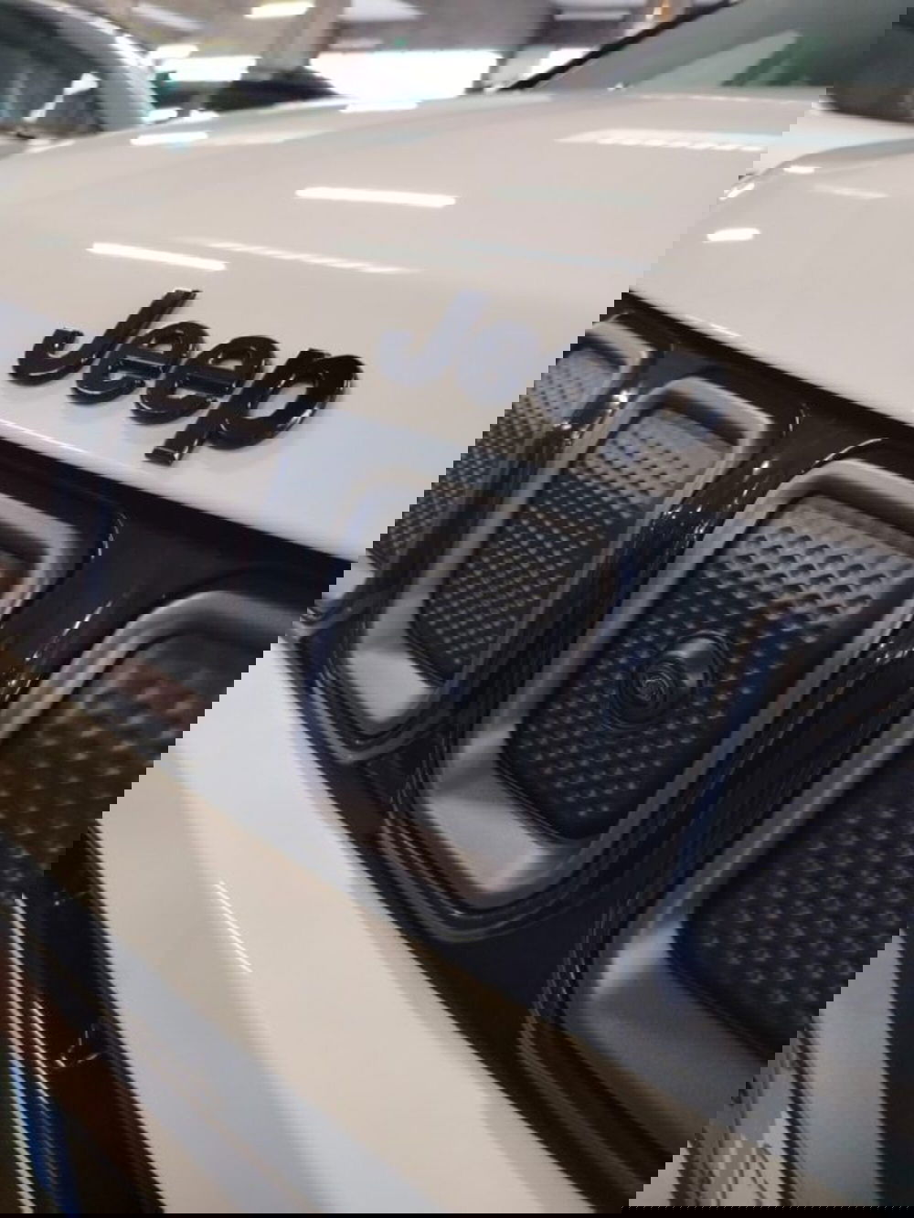 Jeep Compass usata a Forlì-Cesena (9)