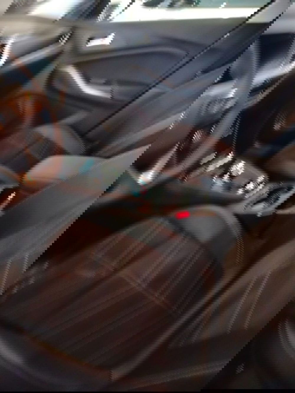 Opel Grandland usata a Forlì-Cesena (13)