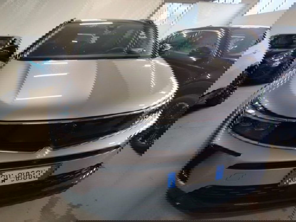 Opel Grandland usata a Forlì-Cesena (3)