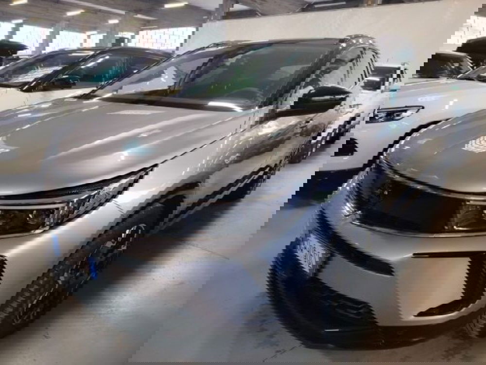 Opel Grandland usata a Forlì-Cesena (4)