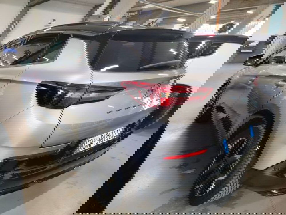 Opel Grandland usata a Forlì-Cesena (6)